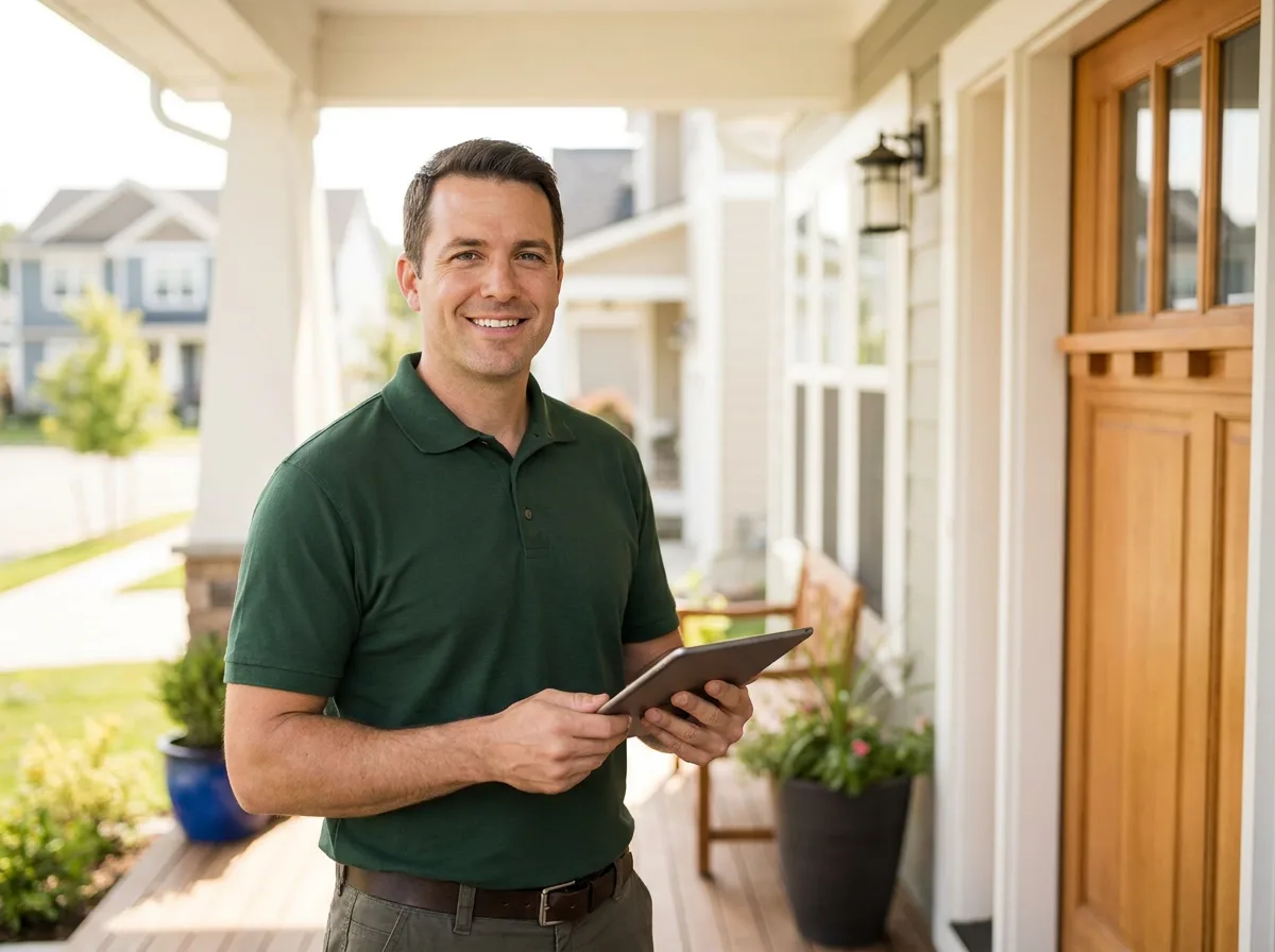 Pest control FAQs for East Point, KY